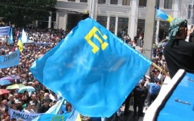 Украине подсказали способ приблизить возвращение Крыма