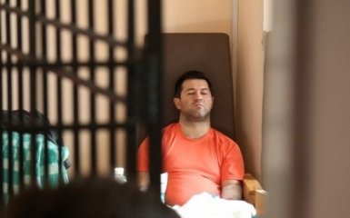Суд по Насирову: заявление адвокатов насмешило соцсети