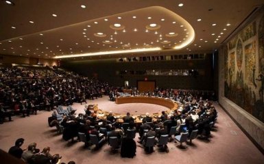 Совбез ООН срочно собирается из-за России