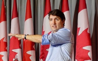 Трюдо неочікувано назвав нову причину авіакатастрофи літака МАУ в Ірані