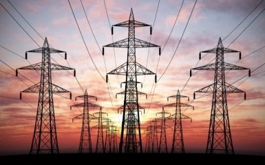 енергосистема