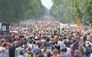 Вчені шокували новим прогнозом про майбутнє людства - які проблеми очікуються