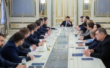 Зеленський назвав єдину умову, за якої може піти у відставку