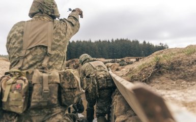 Військові ЗСУ