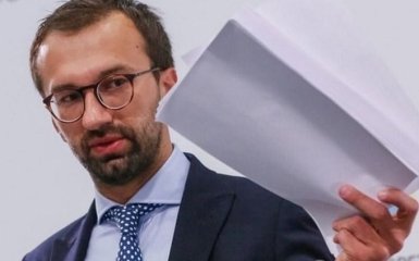 Нардеп Лещенко зробив нову заяву про свою квартиру: не обійшлося без Порошенка