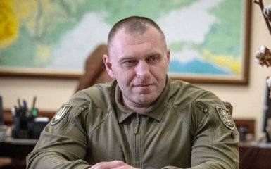 Це глобальний удар: глава СБУ Малюк назвав причину масових обшуків