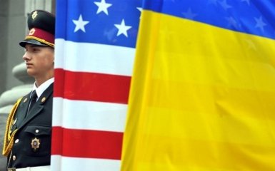 Україну відвідає представник Держдепу США з контролю над озброєннями