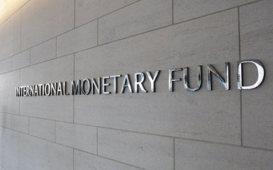 МВФ и Украина договорились о механизме расширенного финансирования на 15,6 млрд долл.