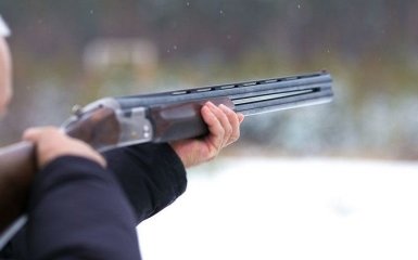 В Одессе снова открыли стрельбу, ранена женщина