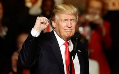 У Путина на торжествах в честь Трампа увидели мистический знак: появилось фото