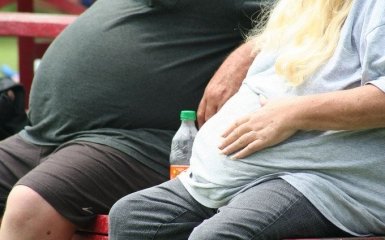 Вчені назвали ожиріння заразним захворюванням