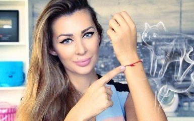 Це посвята демону: у ПЦУ розвіяли міф про червону нитку