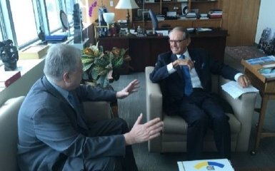 Из-за Путина Украина обратилась в ООН: появились подробности