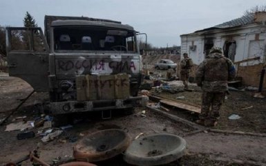 ВСУ заявляют о самоубийстве одного командира РФ и увольнении другого