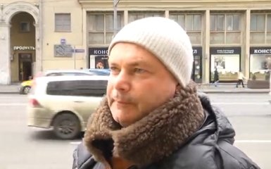 Москвичі висловились щодо обміну Савченко на полонених ГРУшників: опубліковано відео