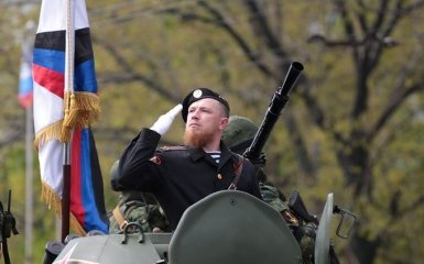 Задержание "убийц Моторолы" в Донецке: появилась важная информация