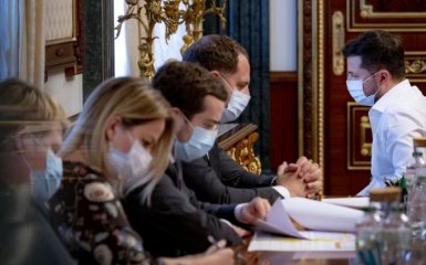 В Україні планують додаткові заходи для боротьби з коронавірусним штамом "дельта"
