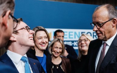 The Kremlin is trying to humiliate Kyiv's allies