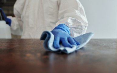 На Львовщине резко выросла заболеваемость: разворачивают дополнительные COVID-стационары