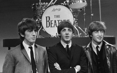 The Beatles