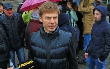 Громкое похищение депутата Гончаренко взбудоражило сеть