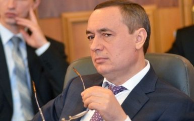Дело Мартыненко: САП просит ареста всего имущества