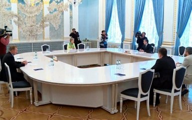 Нові переговори по Донбасу: у Кучми відзвітували про підсумки