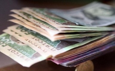 У жовтні в Україні істотно зросли зарплати