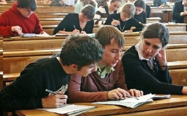 У Раді повідомили важливу новину для абітурієнтів та студентів