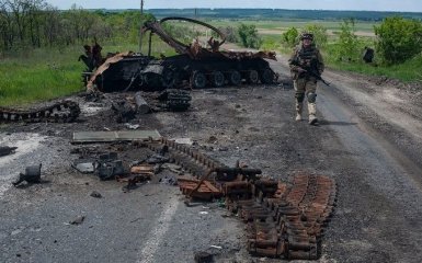 ЗСУ змогли відсунути лінію фронту від Запоріжжя на 5-7 км