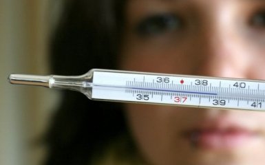 В Украине более 200 людей умерли от гриппа - Минздрав