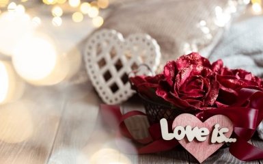 День святого Валентина: история и интересные факты о празднике
