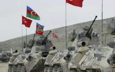 Вірменія виведе війська з Нагірного Карабаху — Міноборони Азербайджану
