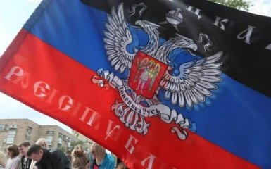 Ватажки ДНР - це такі смішні іграшкові "танчики" - український розвідник