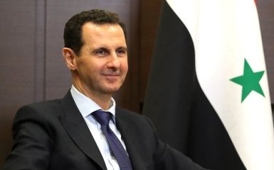 ЕС не признал результаты выборов в Сирии