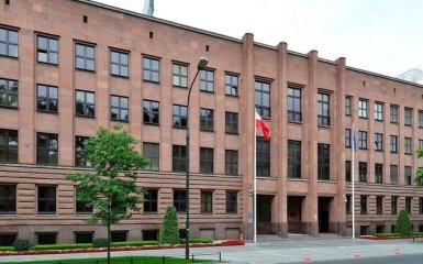 Польща прийняла важливий документ по окупованому Криму