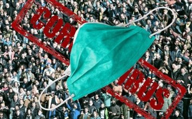 В Украине растет число зараженных коронавирусом - что известно