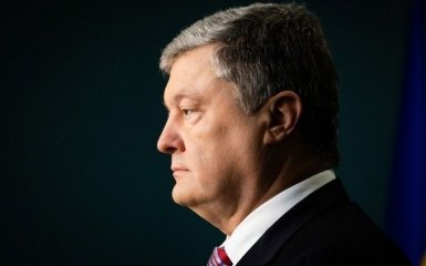 Порошенко збирає термінову прес-конференцію: що сталося