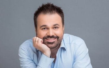 Відомий український комік вдруге став батьком