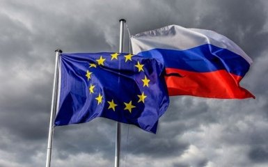 Контрсанкции России против ЕС: Брюссель выставил Москве миллиардный счет