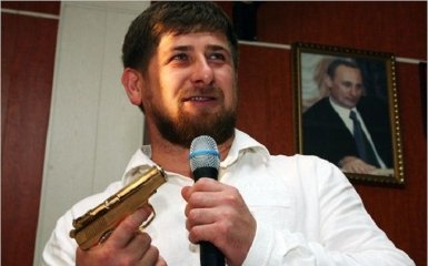 В ISW узнали о планах Кадырова на оккупированные территории Украины