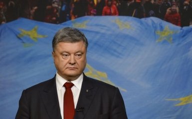 Порошенко раскрыл сценарий Кремля по "возвращению" Украины: появилось видео