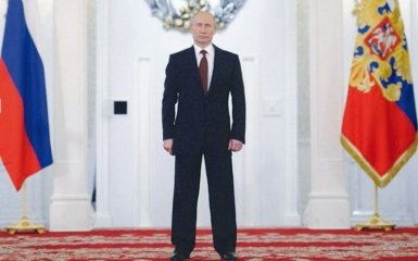 Путин уже доедает Россию: появился мрачный прогноз