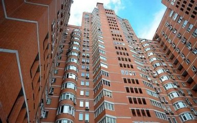 В Украине выросли цены на квартиры: в Госстате назвали цифры