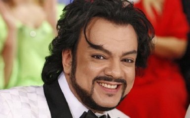 Киркоров высказался о песне Джамалы на Евровидении