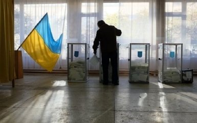 Президентські вибори 2019: як голосувати внутрішнім переселенцям і жителям тимчасово окупованих територій
