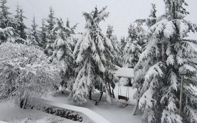 Негода в Україні: з'явилися дані про наслідки і нові відео