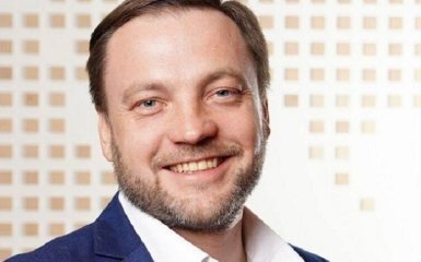 Денис Монастырский стал новым главой МВД