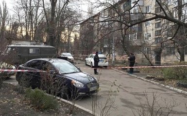 Киев взбудоражила жуткая находка в мусорном баке: опубликованы фото