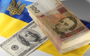 Курсы валют в Украине на пятницу, 22 сентября